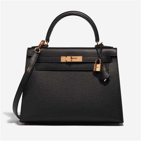 hermes kelly 28 epsom price|Hermes kelly crocodile price.